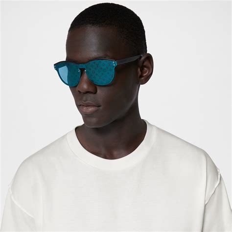 lv waimea round sunglasses|LV Waimea Sunglasses S00 .